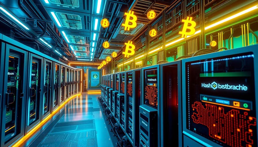 Is Bitcoin Mining Dead? Assessing the Current State and Future of Bitcoin Mining