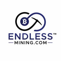 EndlessMining.com logo