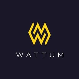 Wattum logo