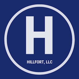Hillfort logo