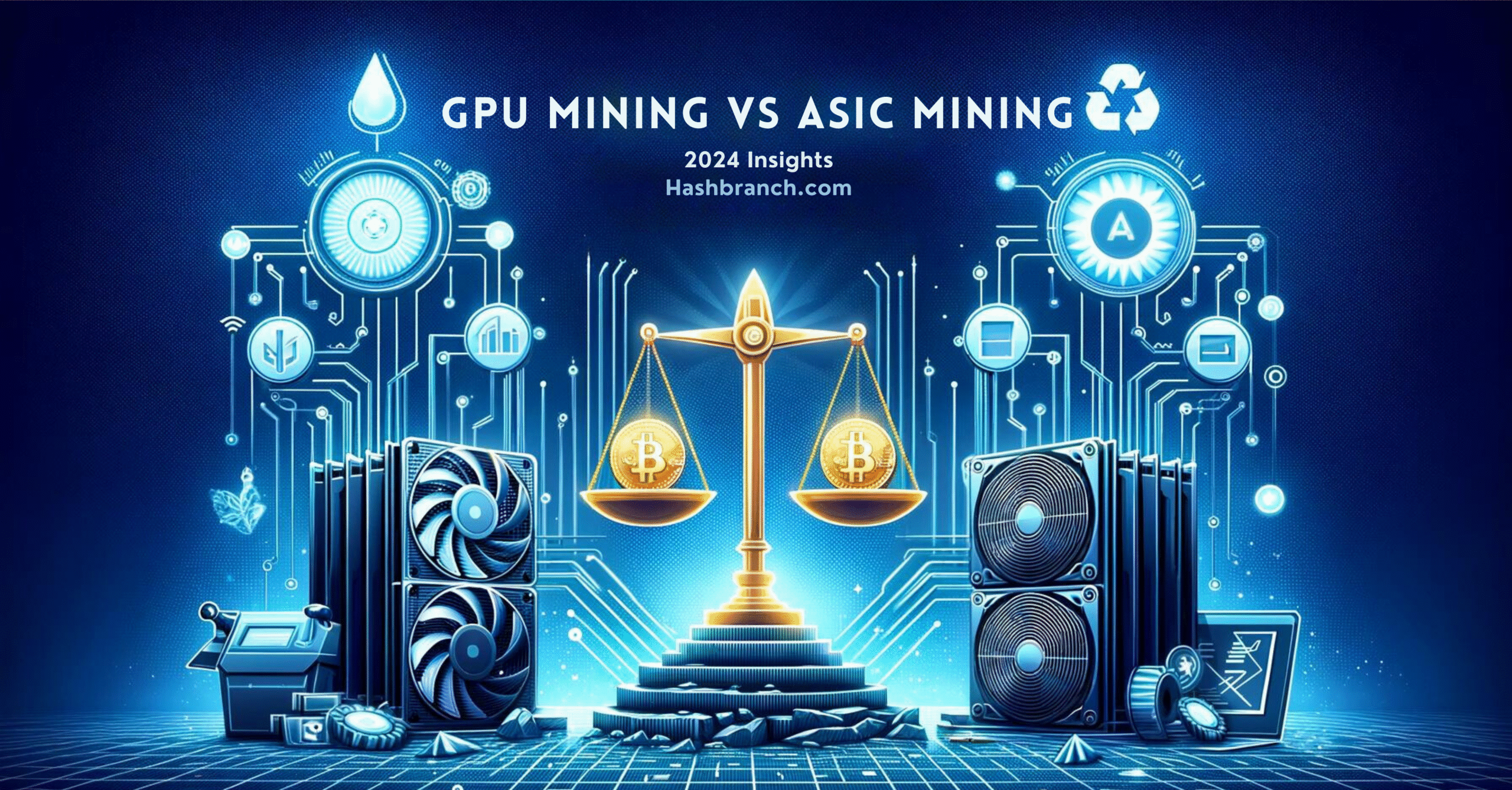 Bitcoin mining advisory, ASIC hosting, and infrastructure services by Hashbranch