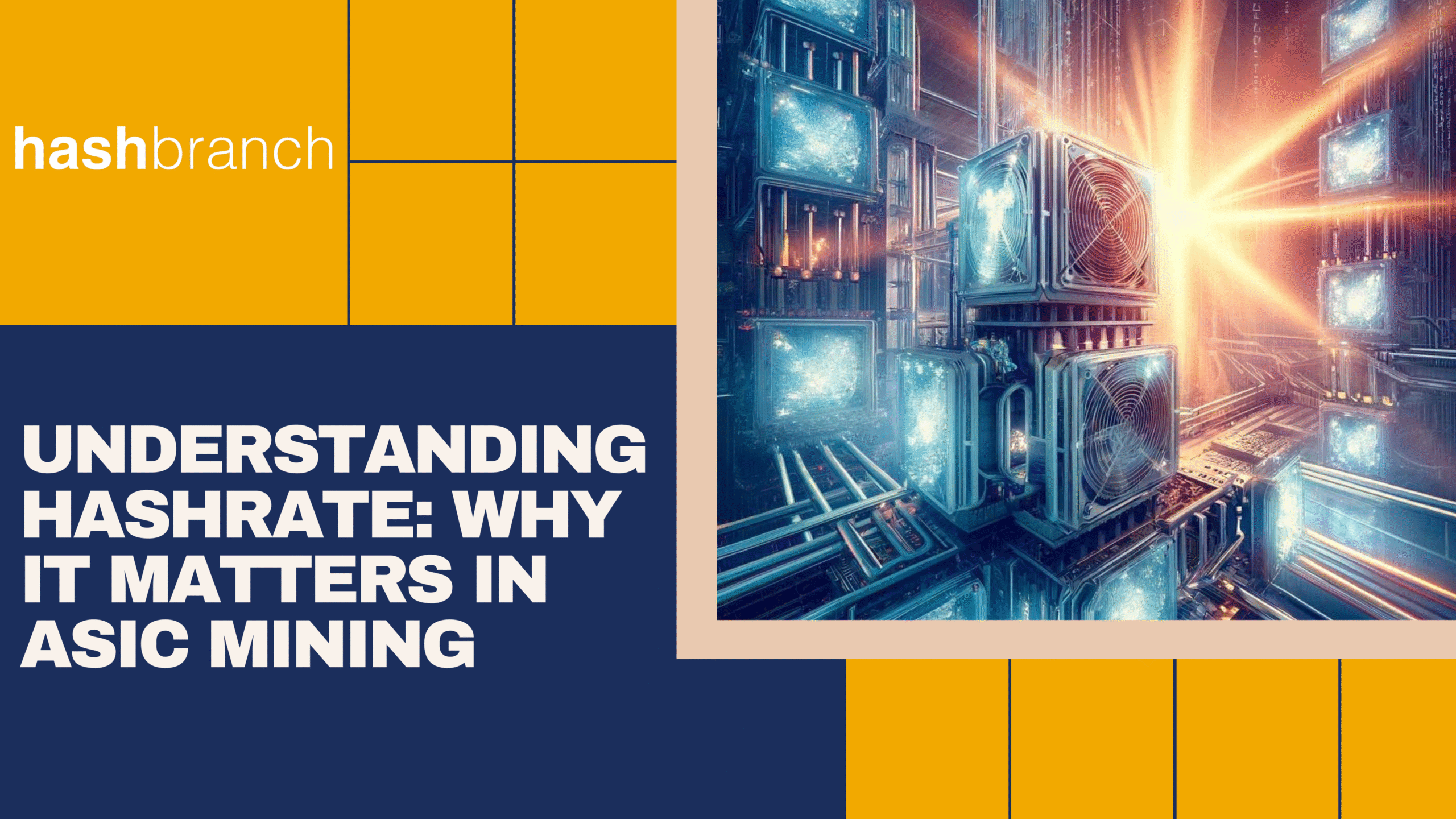 Understanding Hashrate Why It Matters in ASIC Mining