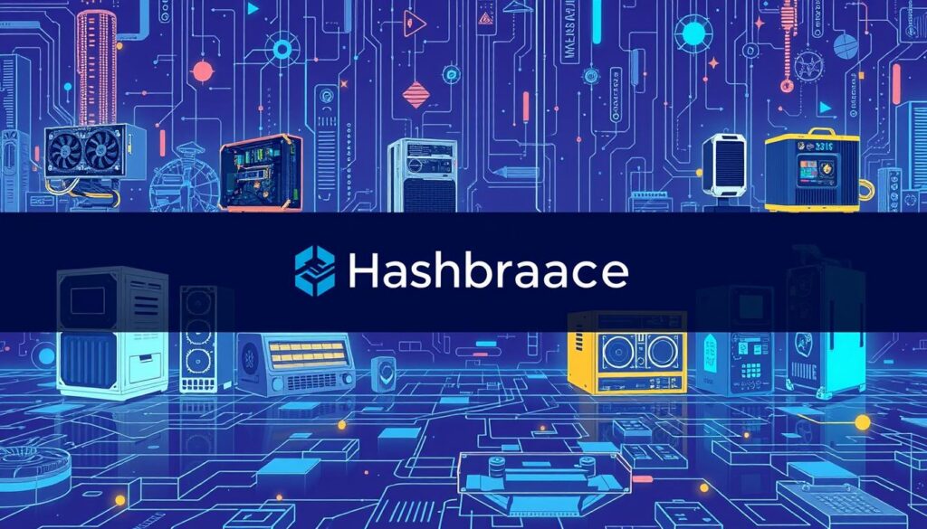 Crypto mining hardware evolution Crypto mining hardware evolution