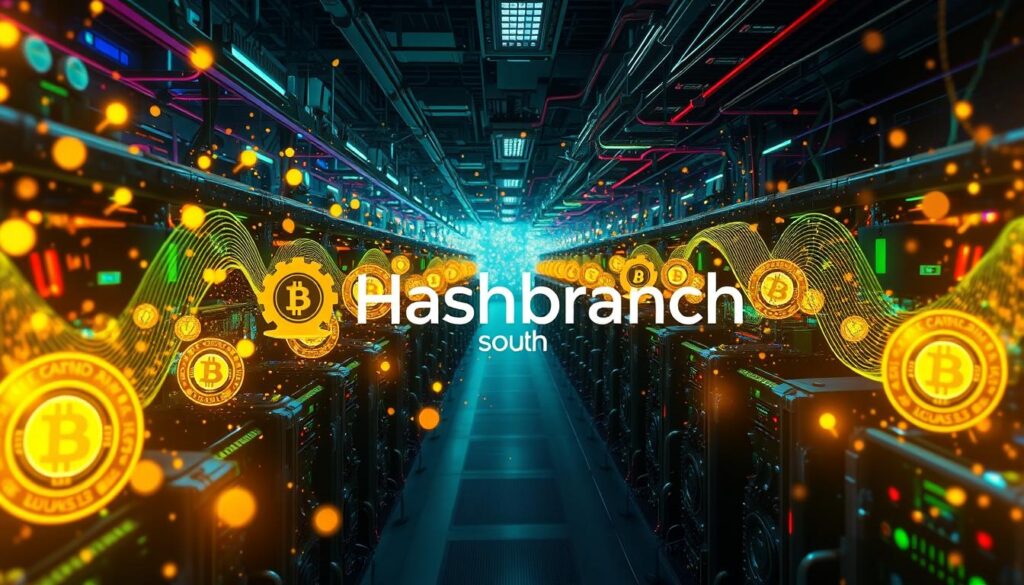 bitcoin mining noise