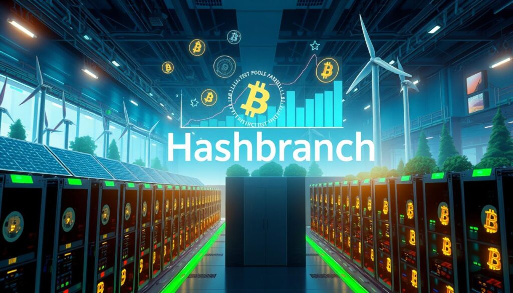 bitcoin mining profitability