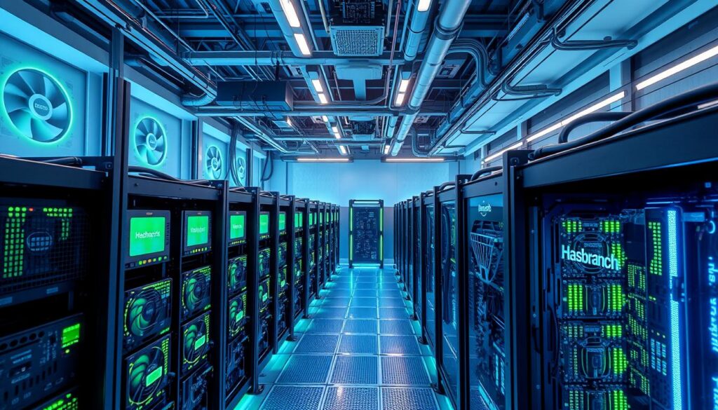 crypto mining basics