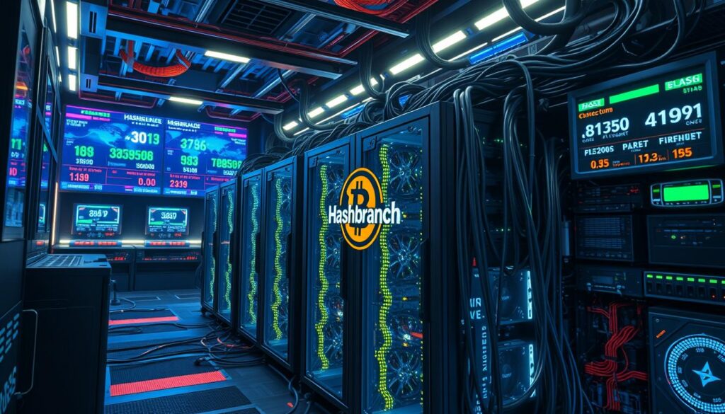 is bitcoin mining legit