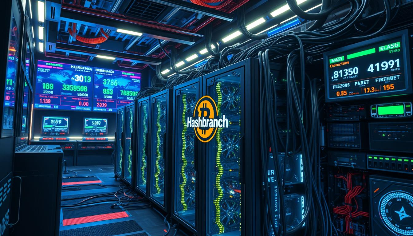 is bitcoin mining legit