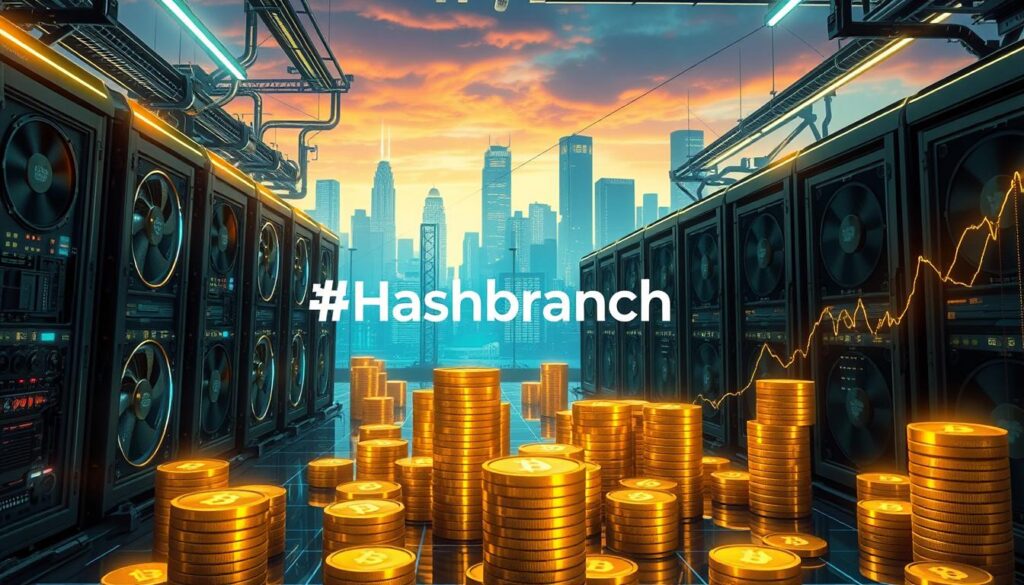 is bitcoin mining still profitable