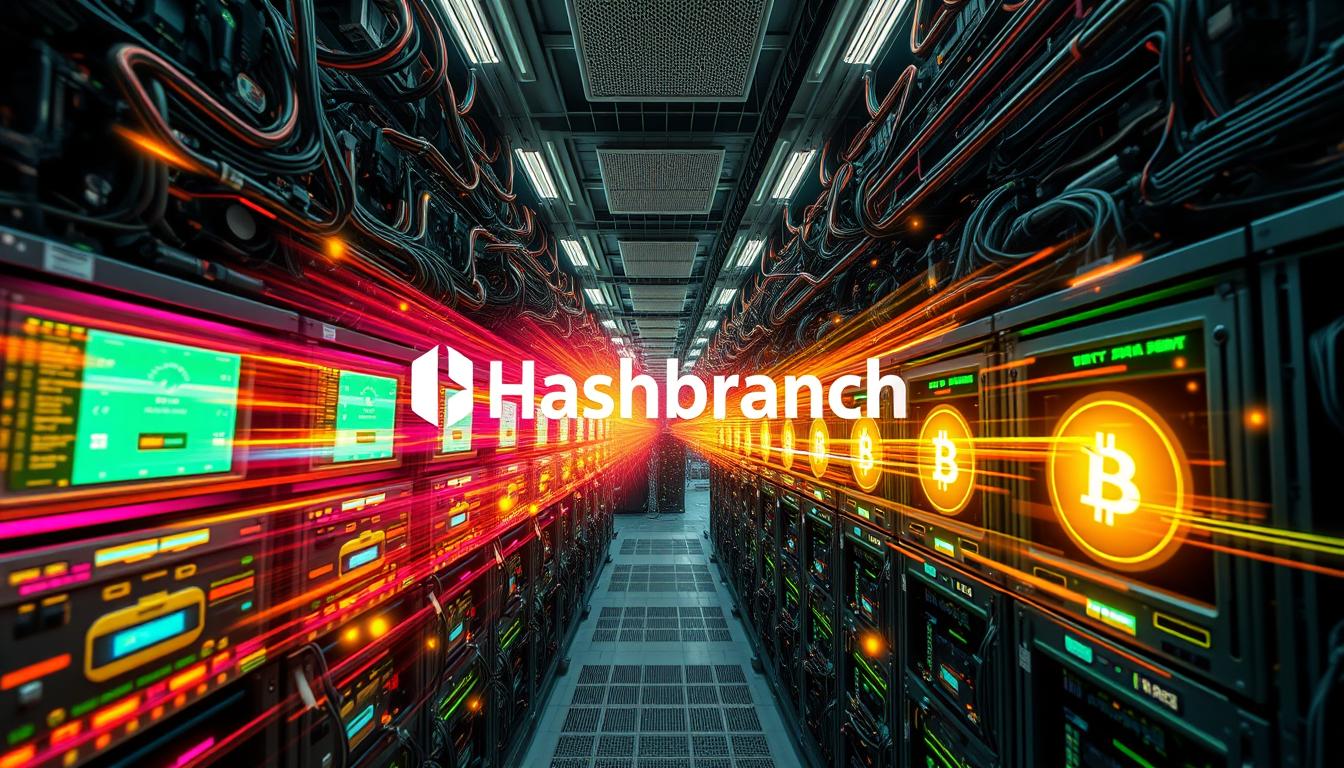 why is bitcoin mining noisy